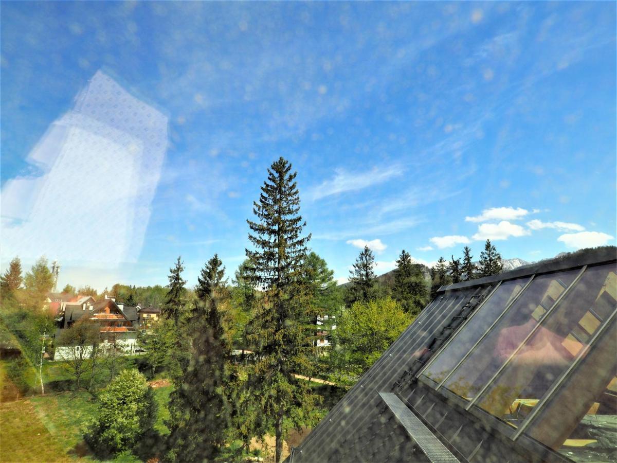 Vip Apartamenty Royal Spa Zakopane Exterior foto
